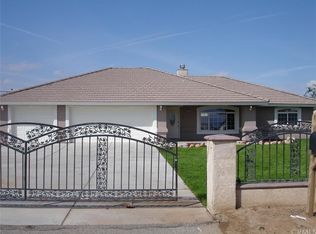 11012 Santa Fe Ave W, Hesperia, CA 92345