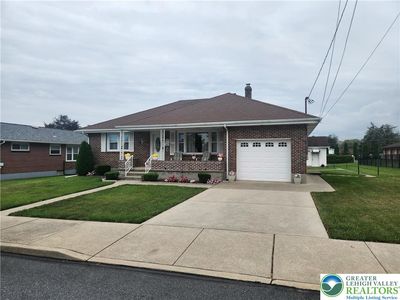 2210 Dewey Ave, Northampton, PA, 18067