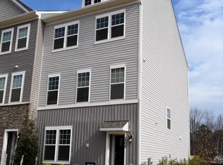 2255 Pagefield Way, Odenton, MD 21113