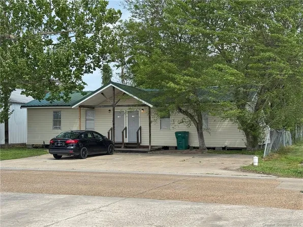 500 Willow Ave, Sulphur, LA 70663