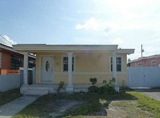 521 NW 60th Ct, Miami, FL 33126