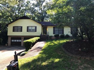 2106 Ridgedale Dr, Birmingham, AL 35244