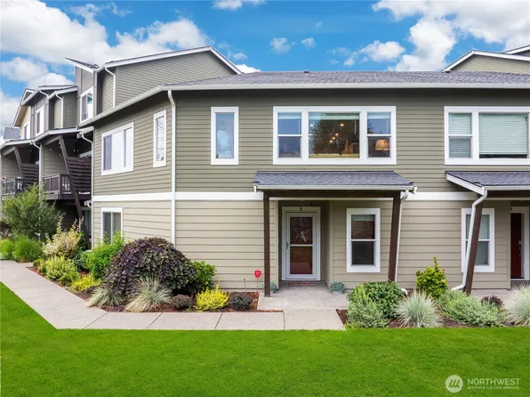 17421 118th Avenue Ct E #E, Puyallup, WA 98374