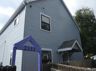 2332 Goss St, Boulder, CO 80302