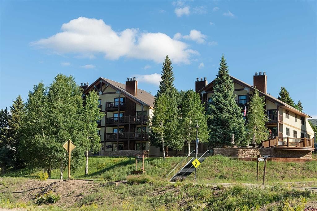 17 Treasury Rd 3A, Crested Butte, CO 81225 MLS 800225 Zillow