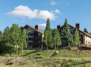 17 Treasury Rd #3A, Crested Butte, CO 81225