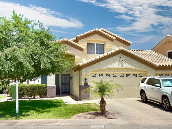 2222 E BEL AIR Lane, Gilbert, AZ 85234