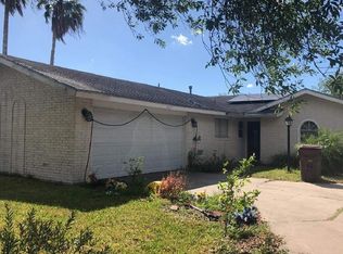1031 S 21st St, Kingsville, TX 78363