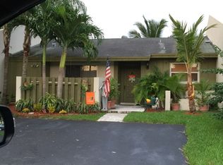 12316 SW 110 S Canal St, Miami, FL 33186