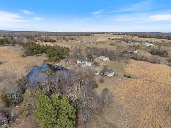 451 Mount Nebo Rd, Enola, AR 72047