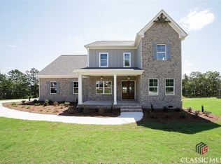 1425 Summerfield Ln, Bogart, GA 30622