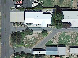 2809 Kane St, Klamath Falls, OR 97603