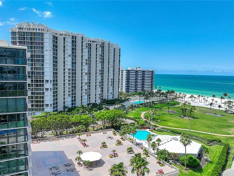 4031 Gulf Shore Blvd N #10C — Photo 42