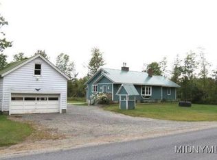 10954 N Lake Rd, Forestport, NY 13338