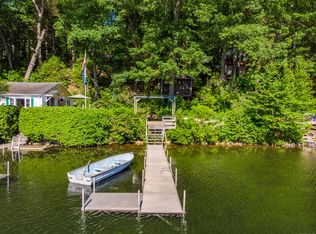 268 N Shore Rd, Killingly, CT 06241