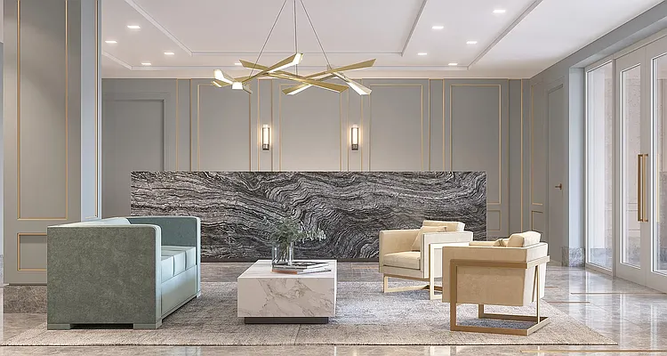 Rented by Cote Luxury Real Estate | media 8