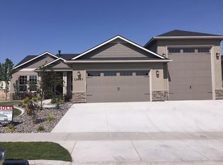 13463 S Stockbridge Way, Nampa, ID 83686