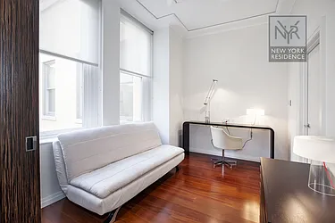 Rented by New York Residence