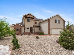 926 S 4375 W, Cedar City, UT 84720