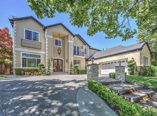 4291 Quail Run Pl, Danville, CA
