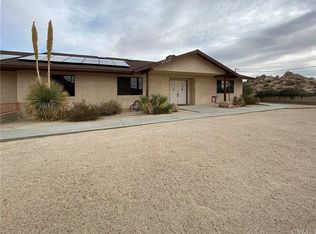 57579 Buena Suerte Rd, Yucca Valley, CA 92284