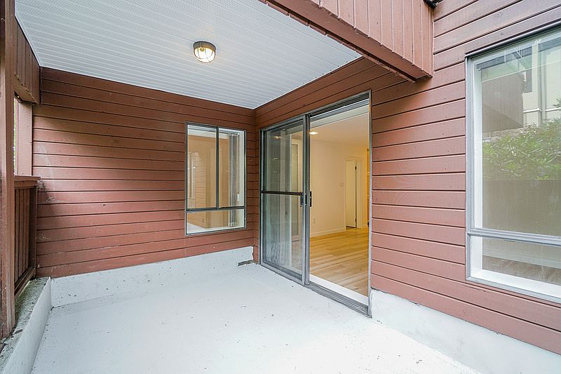 Vancouver Apartment for rent - 1 Bedroom — photo 14