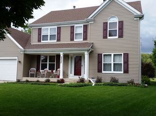 9202 70th St, Kenosha, WI 53142