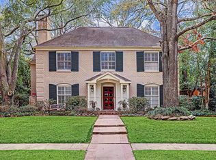 3605 Ella Lee Ln, Houston, TX 77027