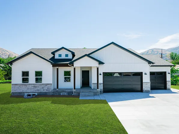 Stanton with Lunae (ADU) Plan, Lookout Mountain | OLO Builders