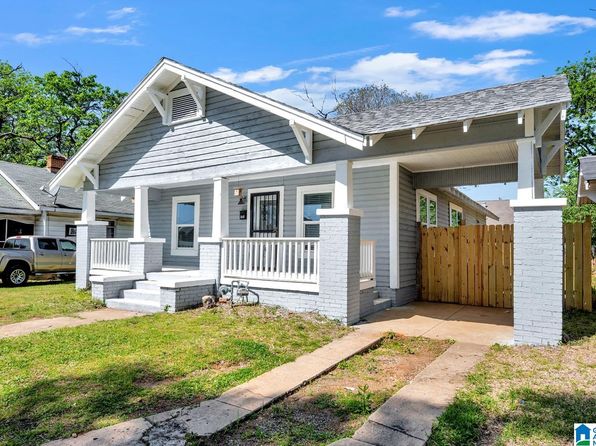 1140 Wharton Ave, Birmingham, AL 35217