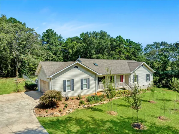 125 Christie Ln, Piedmont, SC 29673
