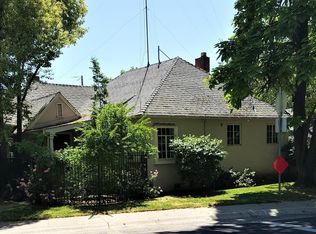 2744 26th St, Sacramento, CA