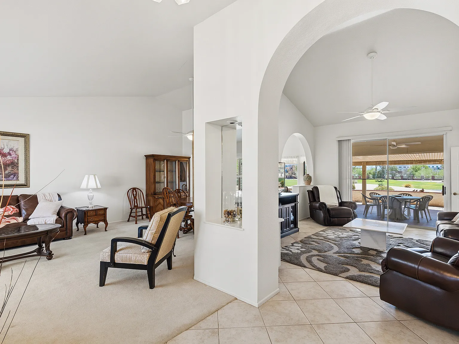 2 bed, 1733 sqft, $1,995 — Photo 4