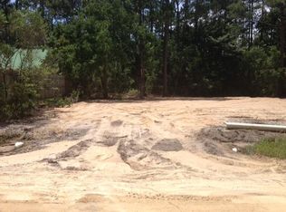 9 S 3rd St, Santa Rosa Beach, FL 32459