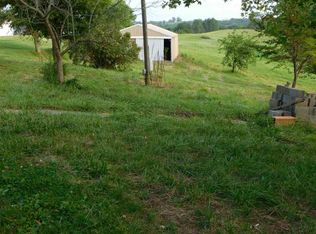 2815 Lemon Northcutt Rd, Dry Ridge, KY 41035