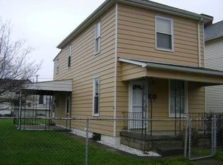 59 E 37th St, Shadyside, OH 43947
