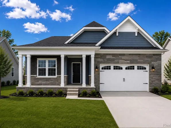 3031 Sheffield Cir, Clarkston, MI 48346