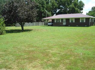 135 Valley View Rd, Rose Bud, AR 72137
