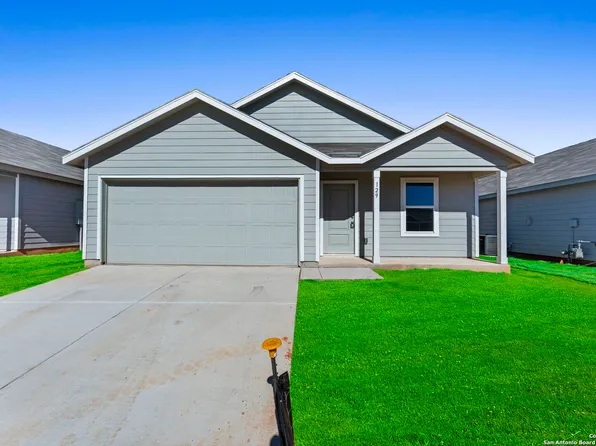 129 Alameda Dr, Fredericksburg, TX 78624