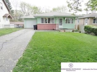 2003 Washington St, Bellevue, NE 68005