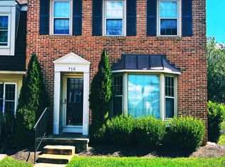 719 Chimney Hill Ln, Hockessin, DE 19707