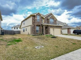 2506 Camarilla Ln, Richmond, TX 77406