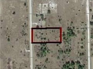 545 N Quebrada St, Clewiston, FL 33440