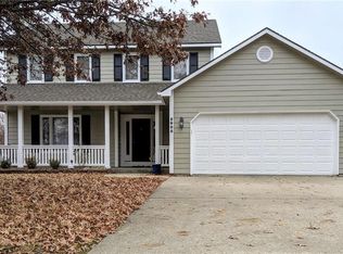 2905 Whitmore Dr, Lawrence, KS 66046