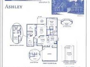 8603 Oak Grove Blvd, Olive Branch, MS 38654