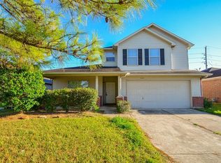 7251 Winding Canyon Ln, Houston, TX 77083