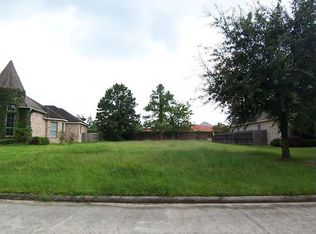 8115 Landau Park Ln, Spring, TX 77379