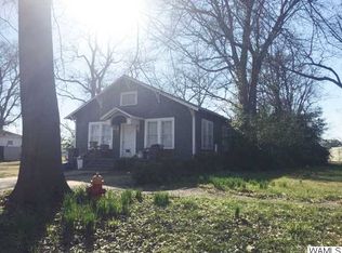 1914 Queen City Ave, Tuscaloosa, AL 35401