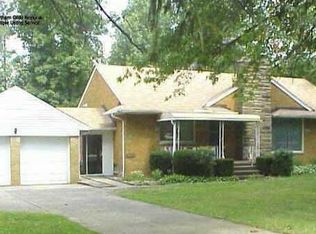 5883 Highland Rd, Highland Heights, OH 44143