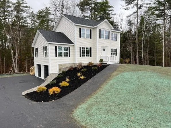 795 Royalston Rd, Athol, MA 01331